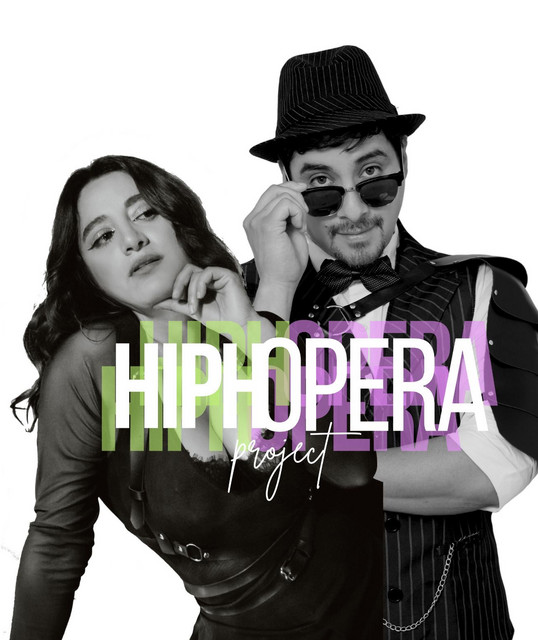 HIPHOPERA PROJECT