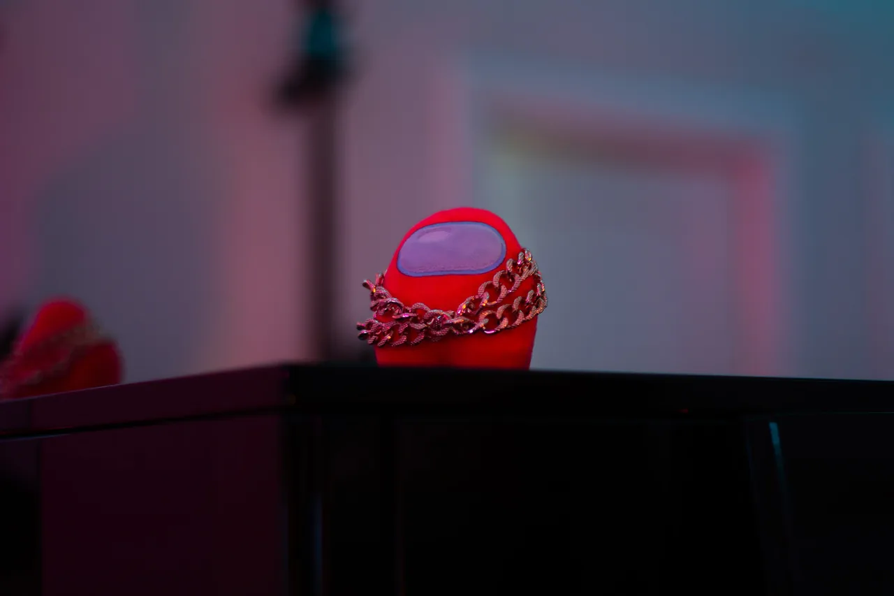 Studio detail